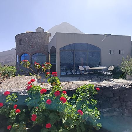 Casa Alcindo Bed and Breakfast Portela Buitenkant foto