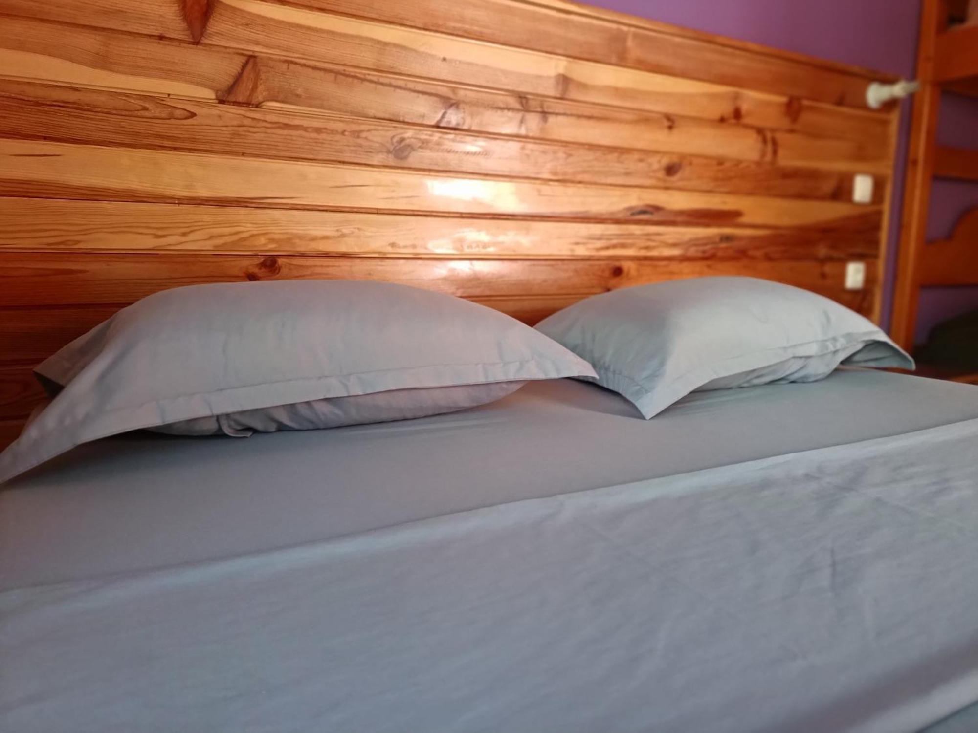 Casa Alcindo Bed and Breakfast Portela Buitenkant foto